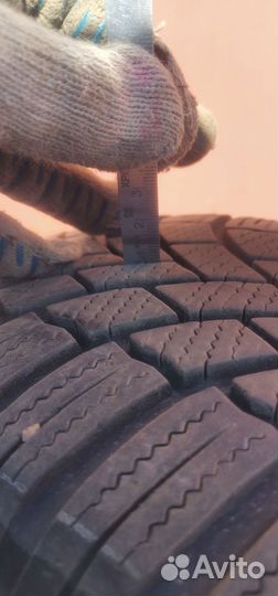 Bridgestone Blizzak LM-005 195/65 R15 95T