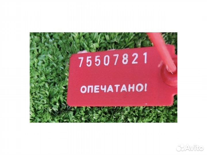 Топливная рампа Bmw 5 E39 2.5 2000