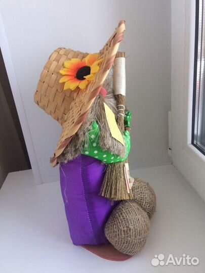 Домовой Кузя