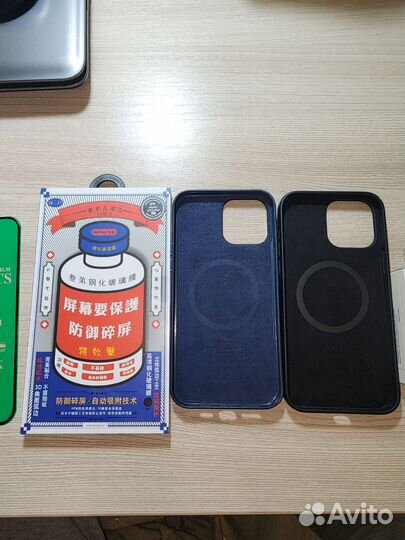 Аксессуары для iPhone 13 про Макс