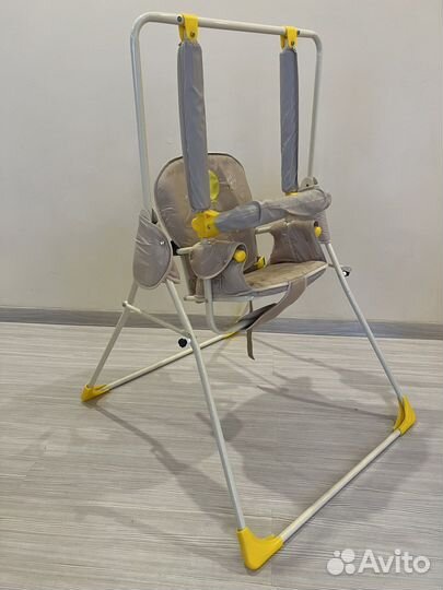 Детские качели Dinsey Winnie-the-Pooh