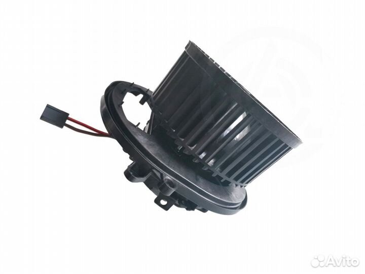 Моторчик печки Моторчик отопителя Вентилятор печки