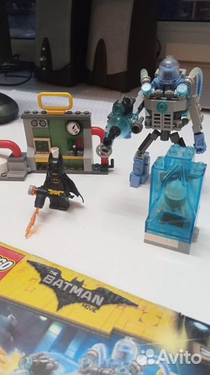 Лего наборы