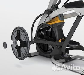 Matrix A3X (A3X-04) Эллиптический эргометр