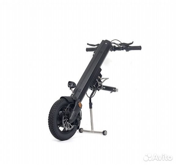 Электропривод для инвалидной коляски OneDrive 35