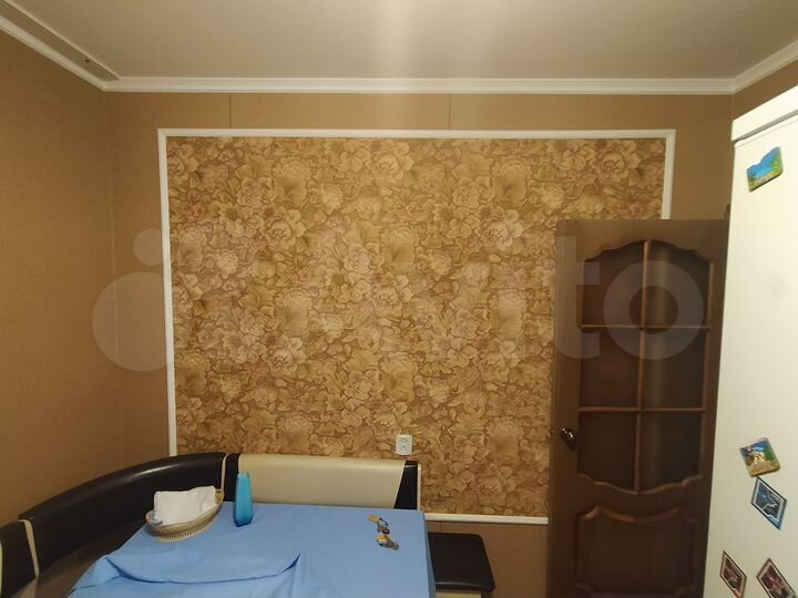 1-к. квартира, 40,4 м², 7/10 эт.