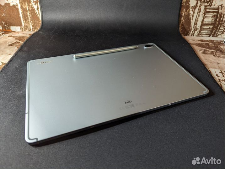 Samsung Galaxy Tab s7fe