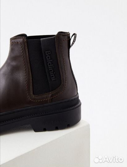 Ботинки Baldinini