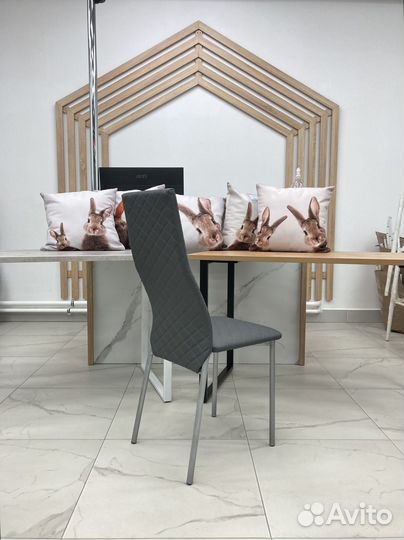 Стул дизайнерский