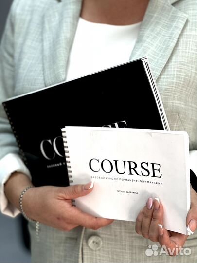 Обучение по перманентному макияжу с 0 до профи