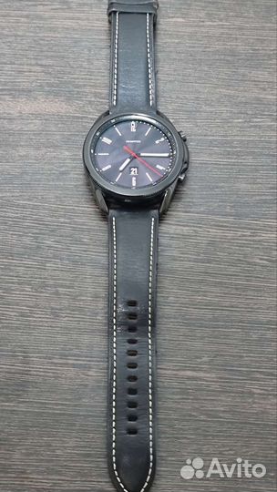 Samsung galaxy watch 3 45 мм