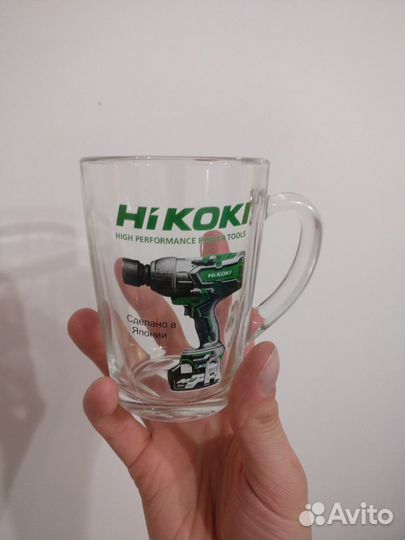 Кружка (10 шт)