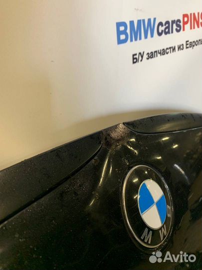 Капот BMW 3 E90/E91/E92/E93 E90 2006