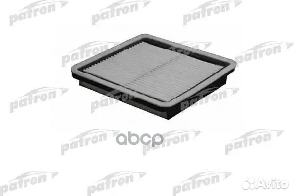 Фильтр воздушный Subaru Legacy 2.0/2.5/3.0 03