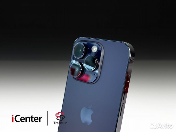 iPhone 14 Pro, 256 ГБ