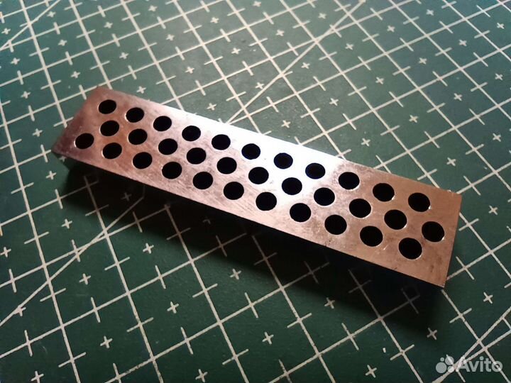 Нитбанк в отличном состоянии