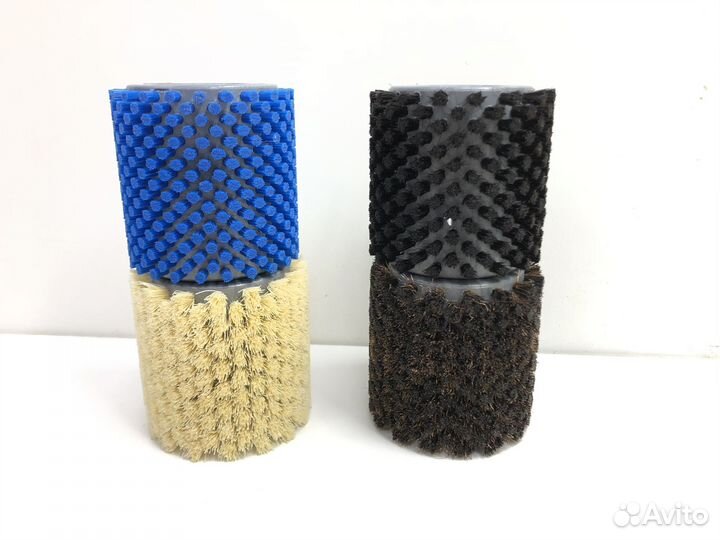 Роторные щетки Star, 70mm