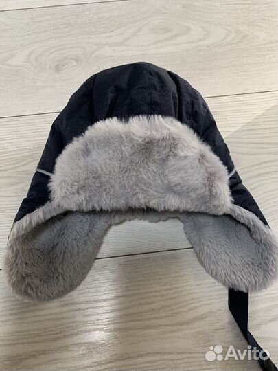 Шапки для мальчика 50 52
