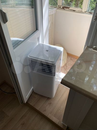 1-к. квартира, 36 м², 4/5 эт.