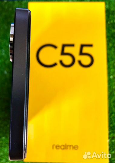 realme C55, 8/256 ГБ