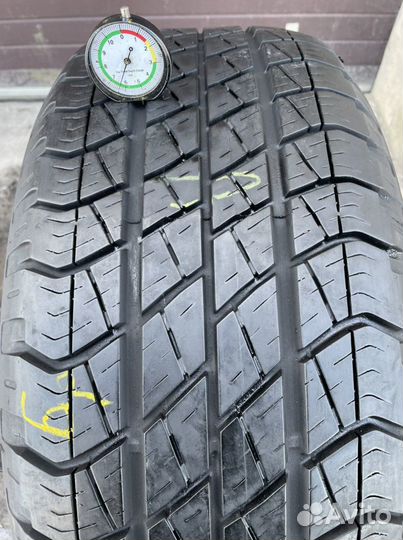 Goodyear Wrangler HP 255/55 R18