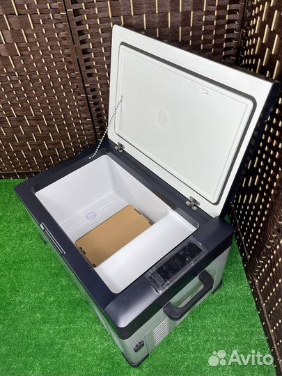 Автохолодильник с гарантией