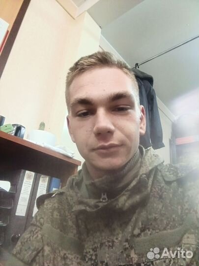 Старший менеджер