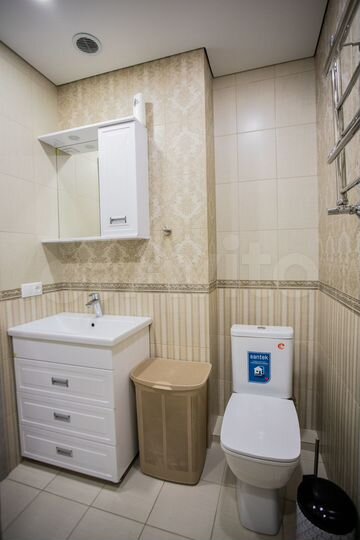 1-к. квартира, 56 м², 2/3 эт.