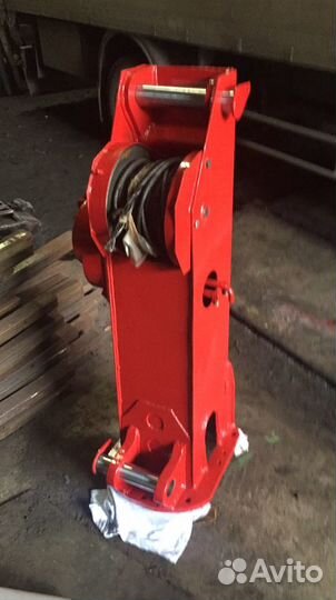 Ремонт гидроцилиндров, манипуляторов, кму, юник, т