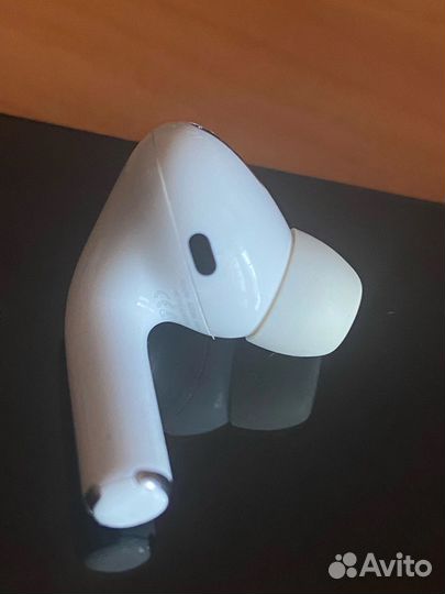 Наушники apple airpods pro левый