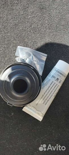 Пыльник шруса наружный 1KO498203