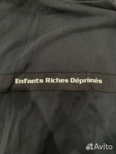 Enfants Riches Deprimes Columbine zip hoodie