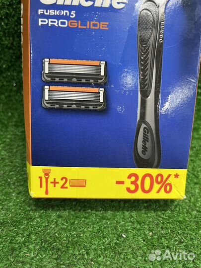 Бритвенный станок