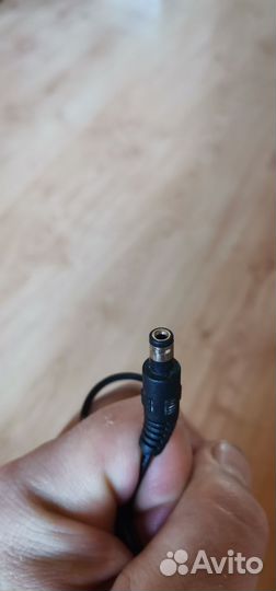 Блок питания 12v