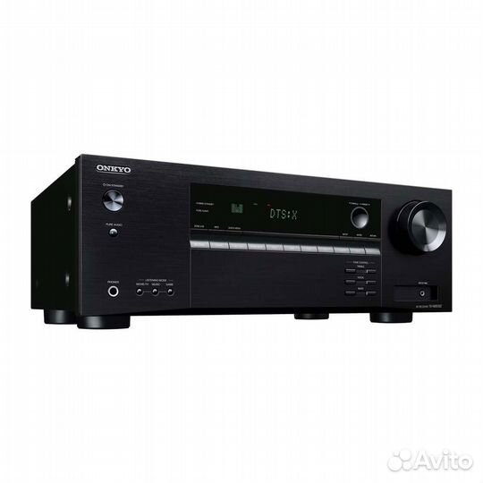 Onkyo TX-NR5100 M2