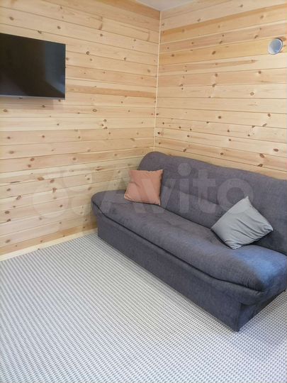 Дом 200 м² на участке 15 сот.