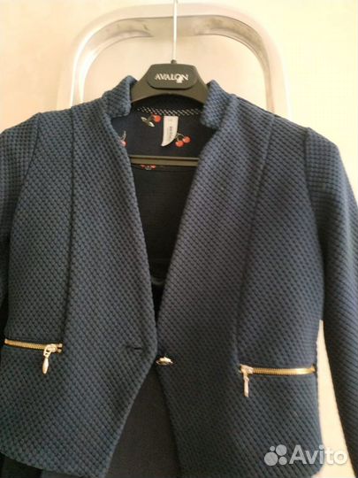 Школьная форма для девочки