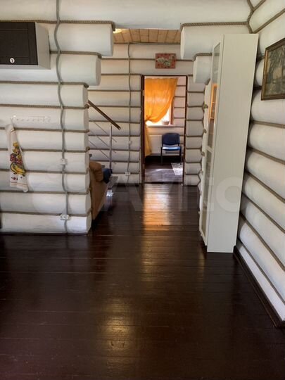 Дом 160 м² на участке 25 сот.