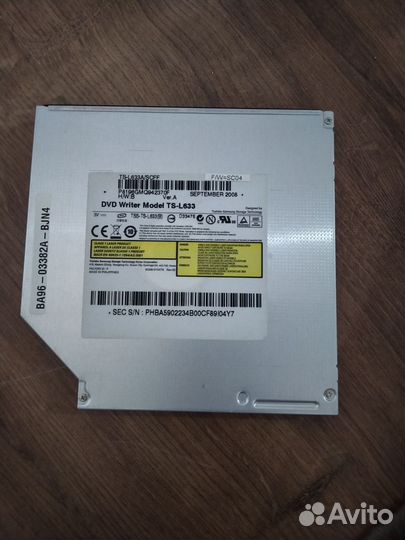 Продам ноутбук на разбор, б/у