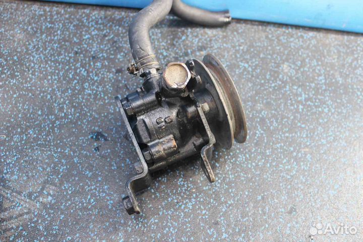 Гидроусилитель руля Nissan Sunny Wagon (Ниссан Сан