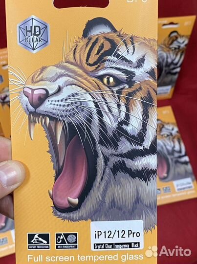 Защитные стекла на айфон от SE до 13 Про Макс