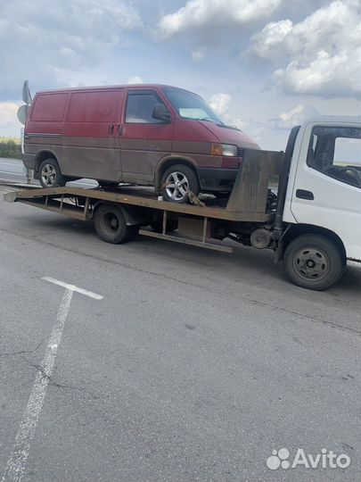 Услуги эвакуатора круглосуточно