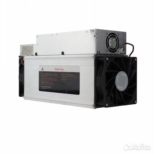 Asic Whatsminer m30s++ 108TH/s Новый