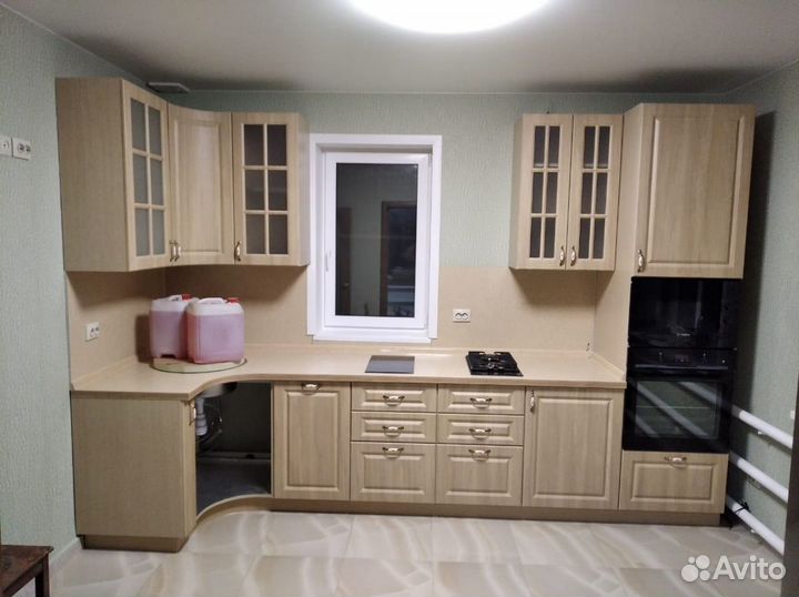 Сборщик мебели