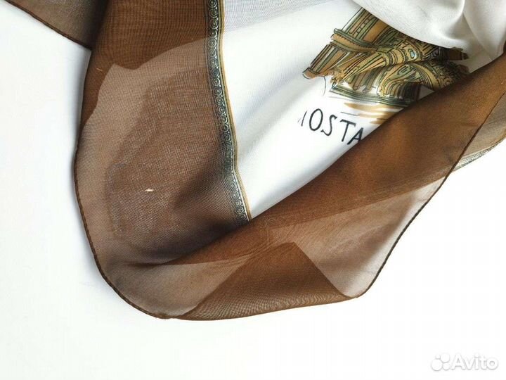 Шарфик женский