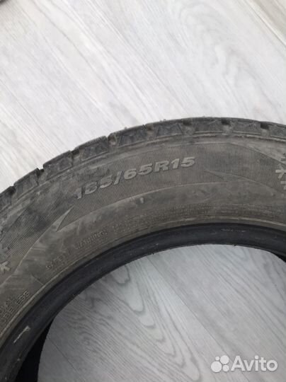 Nexen Winguard 185/65 R15