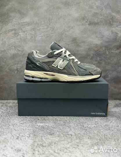 Кроссовки new balance 1906