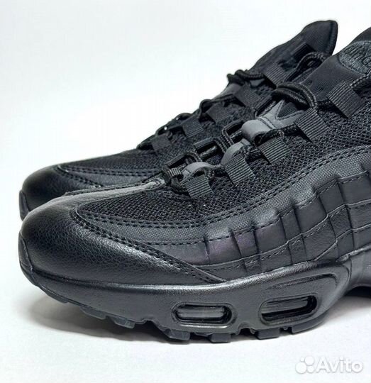 Кроссовки мужские nike air max 95