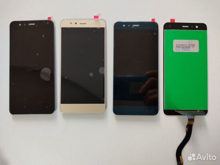 Дисплей с сенсором Huawei P10 Lite, WAS-LX1