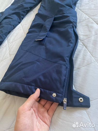 Штаны горнолыжные forward